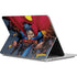 DC Comics Superman Action Flying Pose Surface Laptop Studio Skin